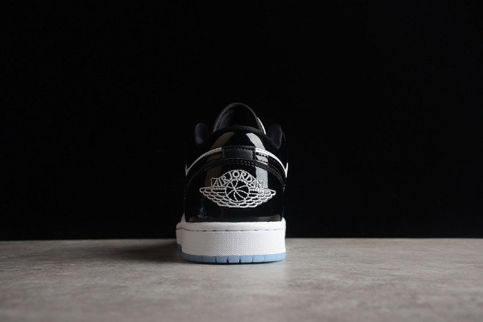 Air Jordan 1 low dv1309-100 - Image 3