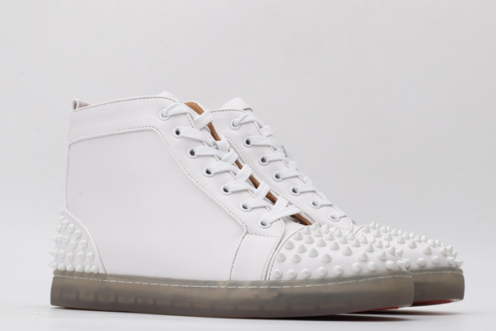 Christian Louboutin Sneakers CL-025 - Image 4