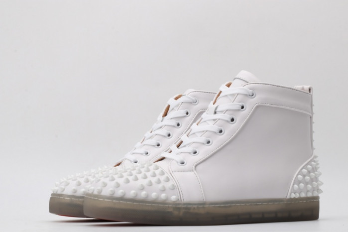 Christian Louboutin Sneakers CL-025 - Image 3