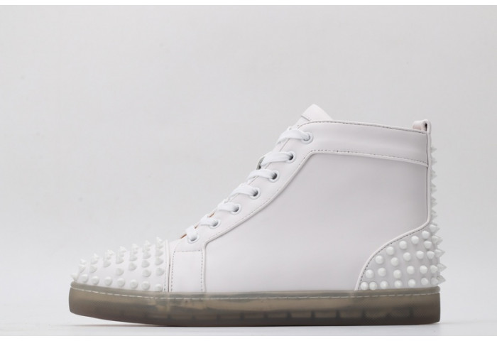 Christian Louboutin Sneakers CL-025 - Image 2