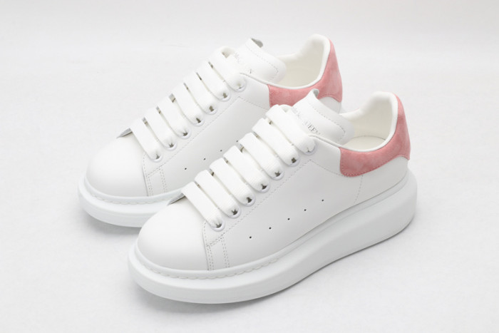 Alexander McQueen Sneaker AMS-084 - Image 4
