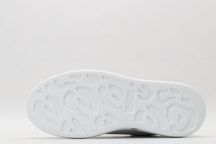 Alexander McQueen Sneaker AMS-084 - Image 3