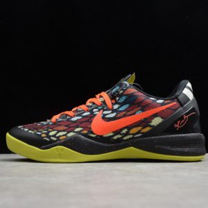 Nike kobe 8 system christmas 555286-060