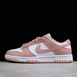 Nike dunk low rose whisper (w) dd1503-118