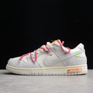 Nike Dunk Low ow Lot 35 DJ0950-114