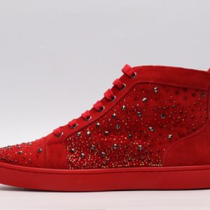 Christian Louboutin Sneakers CL-017