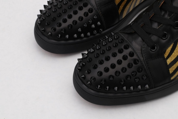 Christian Louboutin Sneakers CL-027 - Image 4