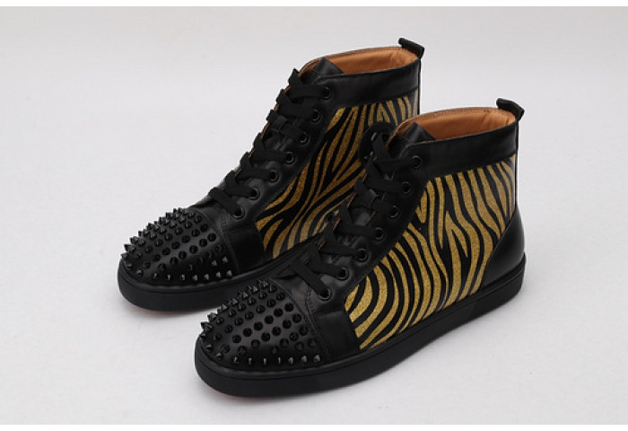 Christian Louboutin Sneakers CL-027 - Image 2