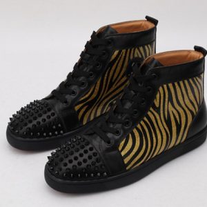Christian Louboutin Sneakers CL-027