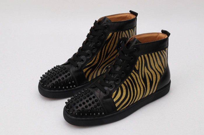 Christian Louboutin Sneakers CL-027