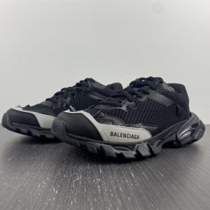 Balenciaga Track trainer BTT-028