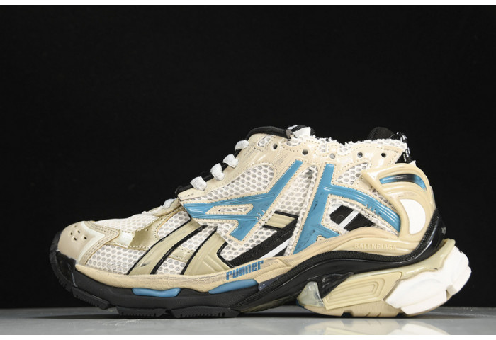 Balenciaga triple trainer BTT-087 - Image 2