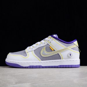 unlon x nk sb dunk low dj9649-500