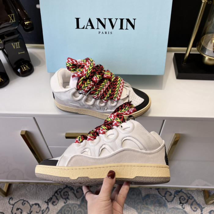 Lanvin Curb LC-011 - Image 4