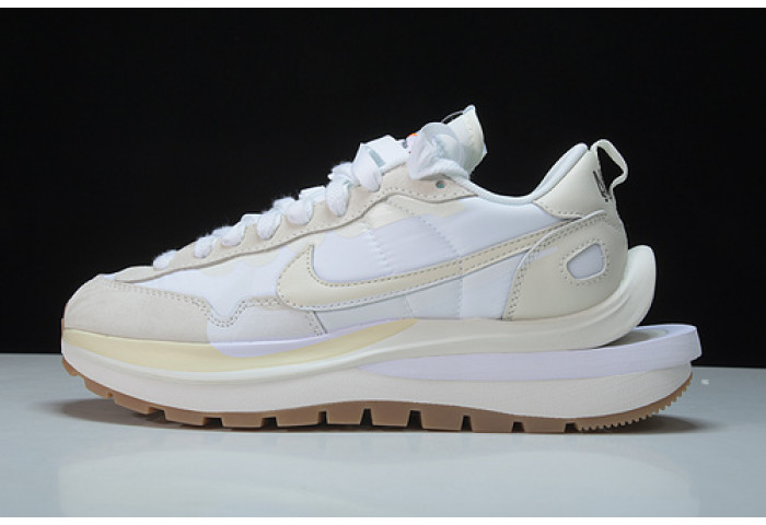 Nike vaporwaffle sacai sail gum dd1875-100 - Image 2