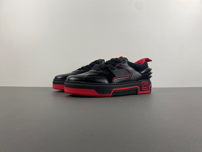 Christian Louboutin Sneakers CL-038 - Image 3
