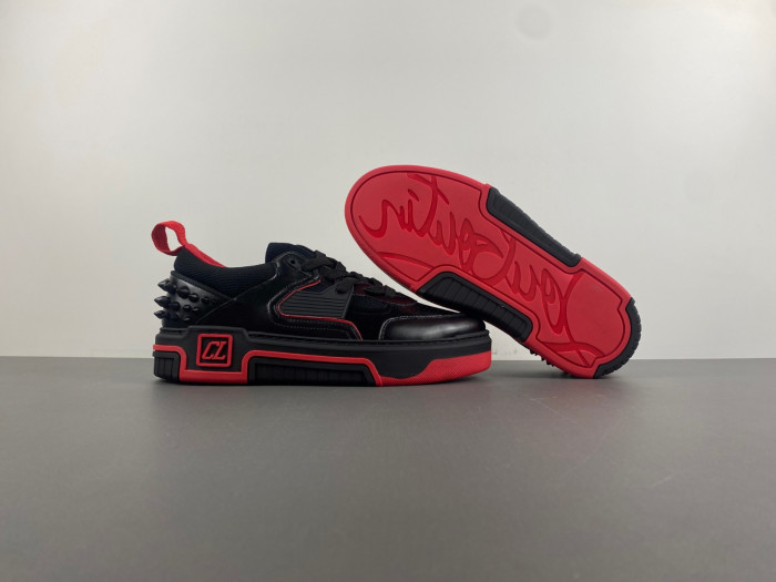 Christian Louboutin Sneakers CL-038 - Image 4