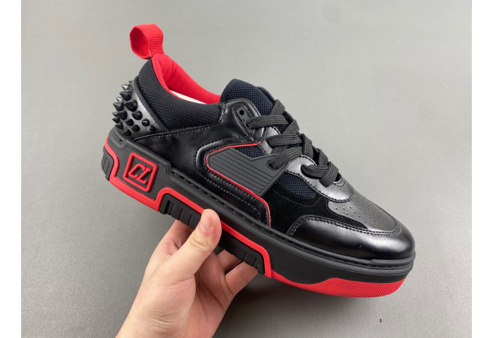 Christian Louboutin Sneakers CL-038 - Image 2