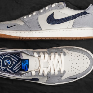 Air Jordan 1 low d20395-106