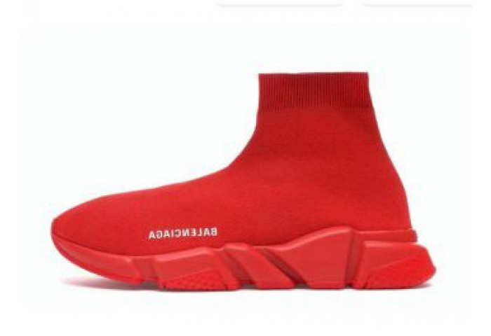 Balenciaga Speed trainer BST-001 - Image 2