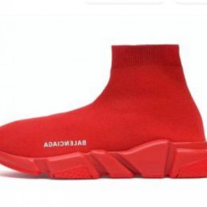 Balenciaga Speed trainer BST-001