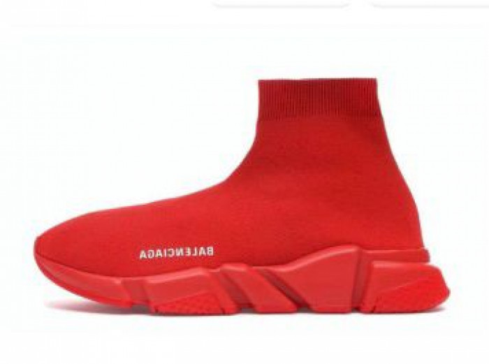 Balenciaga Speed trainer BST-001