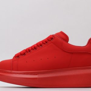 Alexander McQueen Sneaker AMS-025