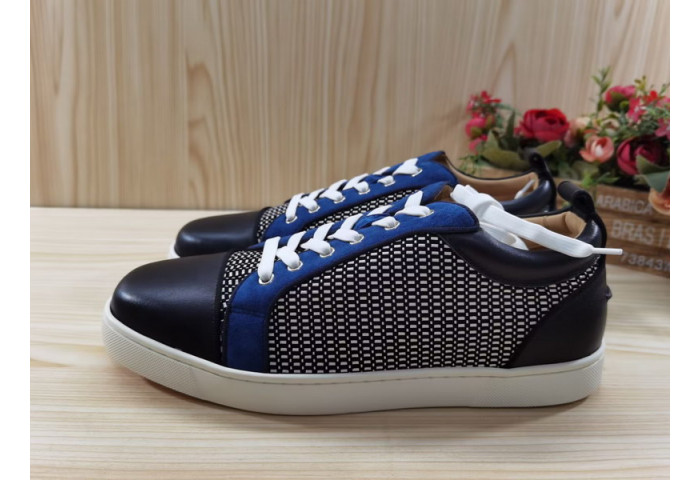 Christian Louboutin Sneakers DSS-046 - Image 2
