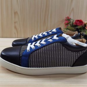 Christian Louboutin Sneakers DSS-046