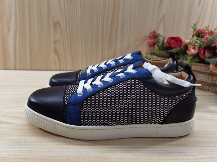 Christian Louboutin Sneakers DSS-046