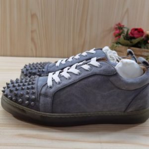 Christian Louboutin Sneakers DSS-048