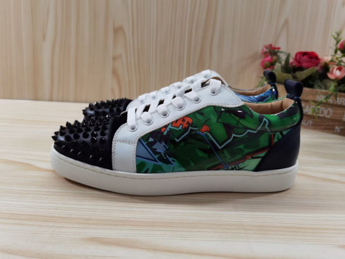 Christian Louboutin Sneakers DSS-050