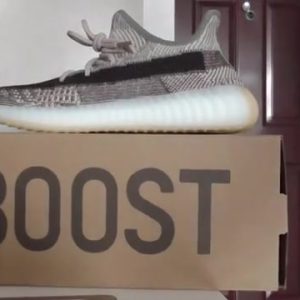 Customer Review: Yeezy Boost 350 V2 Zyon