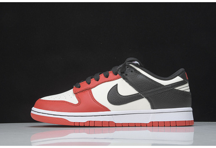 Nike dunk low emb nba 75th anniversary dd3363-100 - Image 2