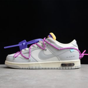 Nike Dunk Low ow Lot 28 DM1602-111