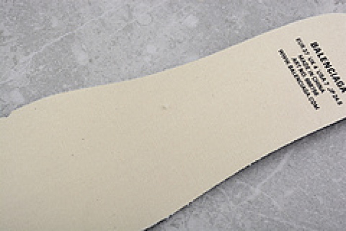 Balenciaga Speed trainer BST-002 - Image 3