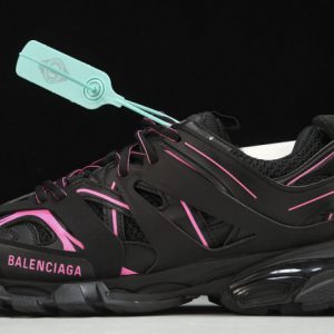 Balenciaga Track trainer BTT-051