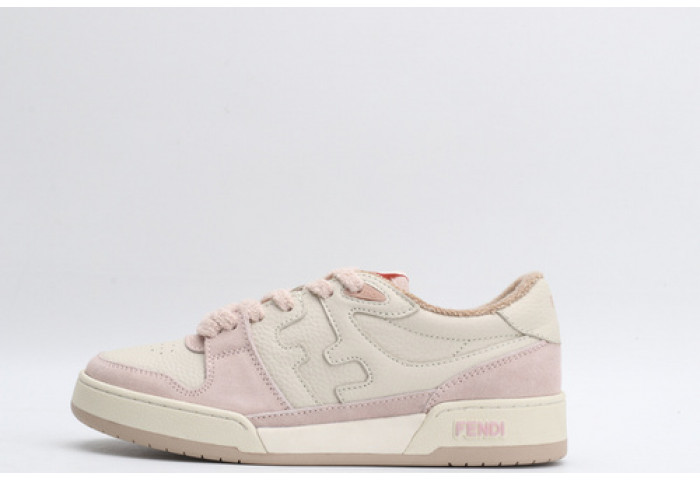 Fendi Sneakers FD-005 - Image 2