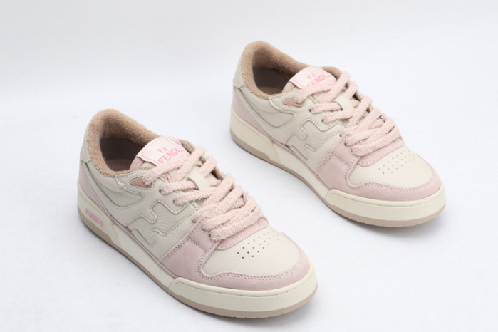 Fendi Sneakers FD-005 - Image 4