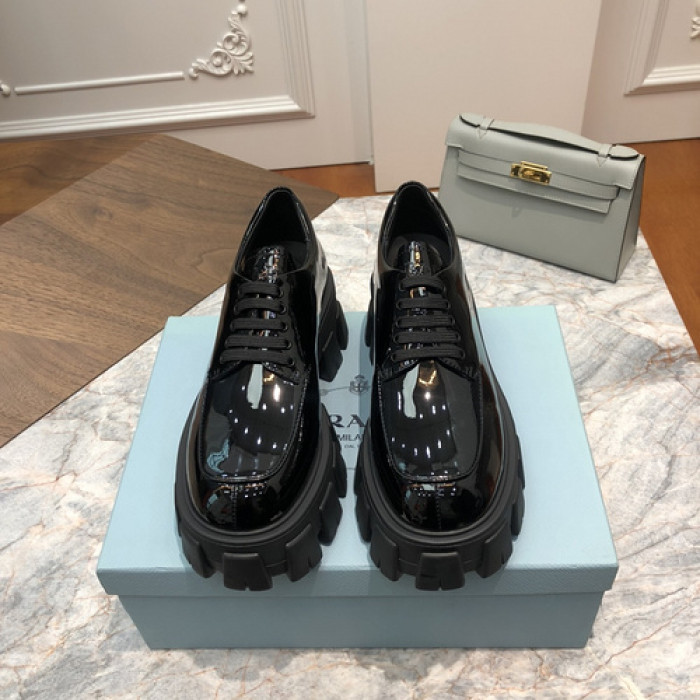 Prada Sneakers PRA-036 - Image 3
