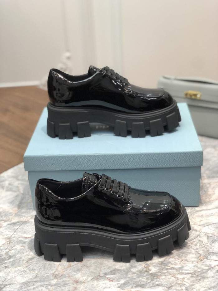 Prada Sneakers PRA-036 - Image 4