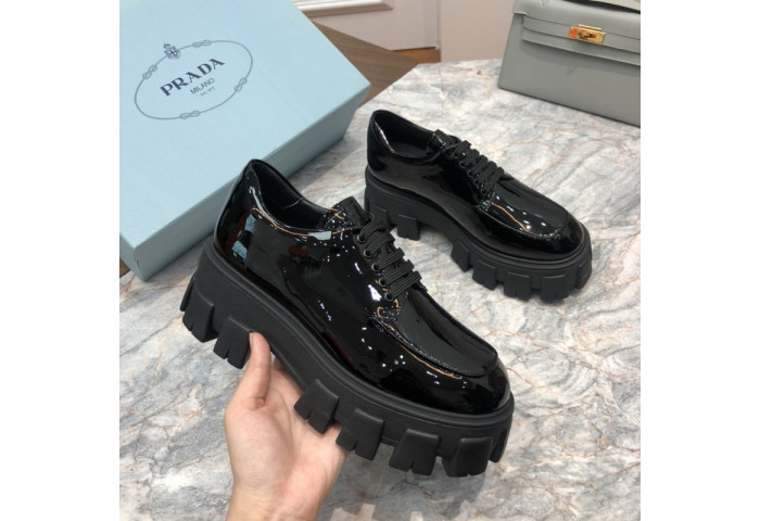 Prada Sneakers PRA-036 - Image 2