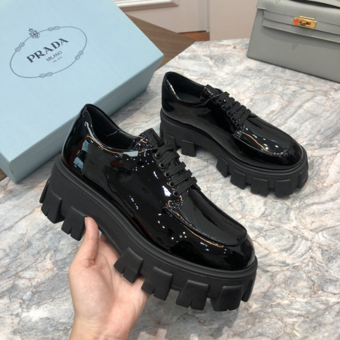 Prada Sneakers PRA-036
