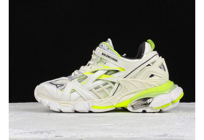 Balenciaga Track trainer 568615-w2gn5 5819 - Image 2