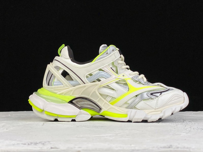 Balenciaga Track trainer 568615-w2gn5 5819 - Image 3