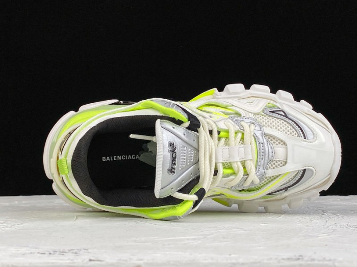 Balenciaga Track trainer 568615-w2gn5 5819 - Image 4
