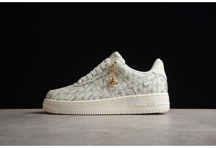 Nike Air Force 1 Off-White NAF-025 - Image 2