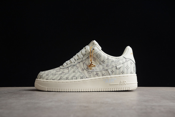 Nike Air Force 1 Off-White NAF-025
