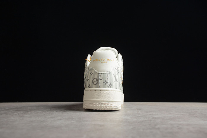 Nike Air Force 1 Off-White NAF-025 - Image 3