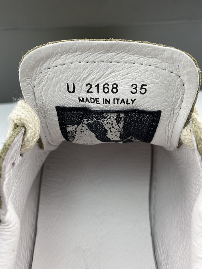 Rick Owens Sneakers RO-154 - Image 4